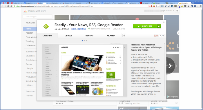 Chrome Web Store - Feedly - Your News, RSS, Google Reader - Google Chrome_020